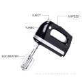 Customized Color Electric Hand Mixer - 200W to 350W Kitchen Egg Beater with Storage Box